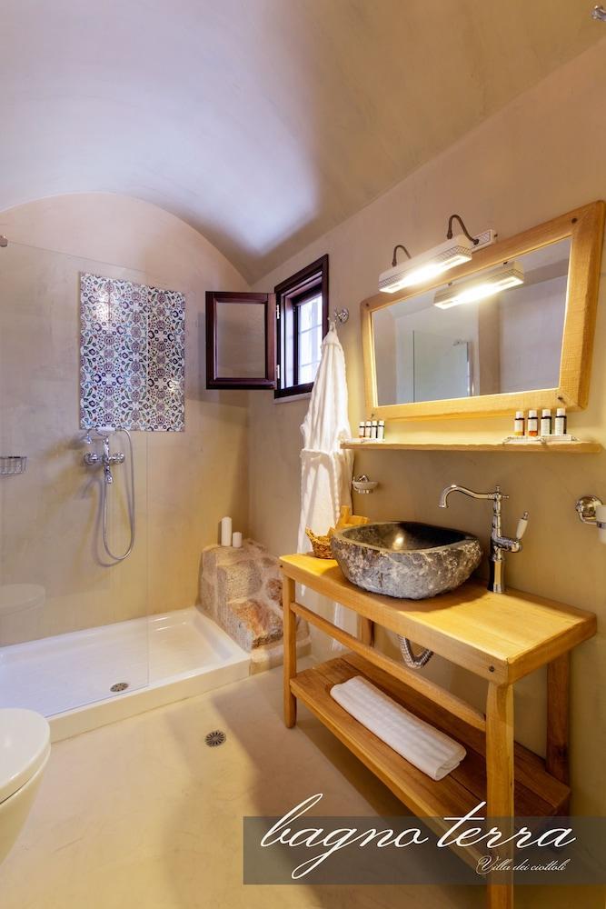 Villa Dei Ciottoli Rhodes City Екстериор снимка