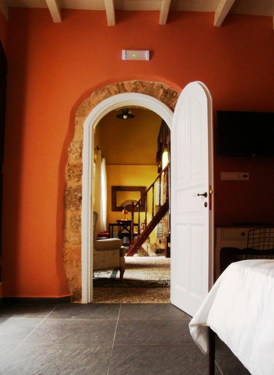Villa Dei Ciottoli Rhodes City Екстериор снимка