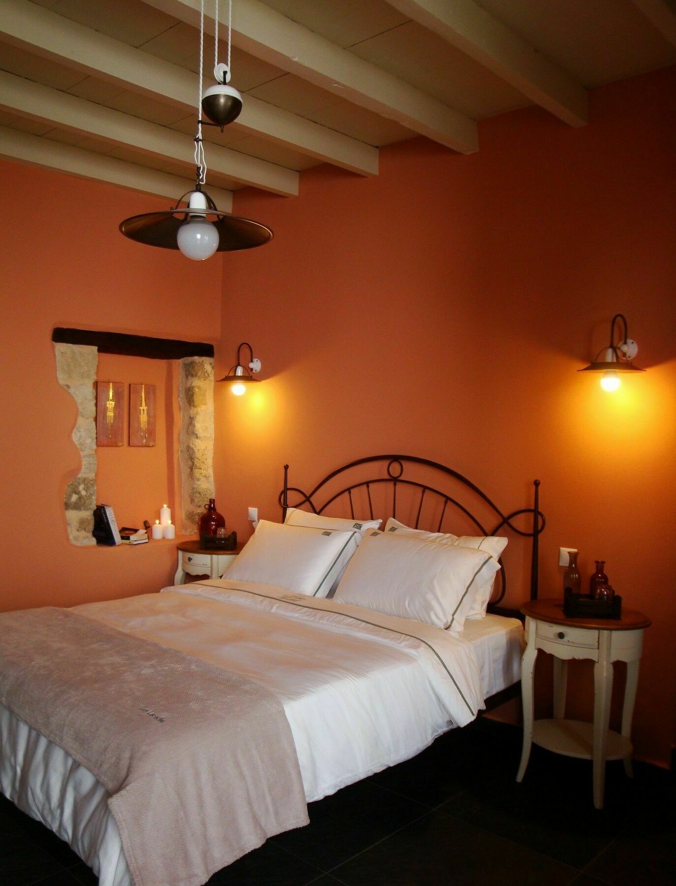 Villa Dei Ciottoli Rhodes City Екстериор снимка