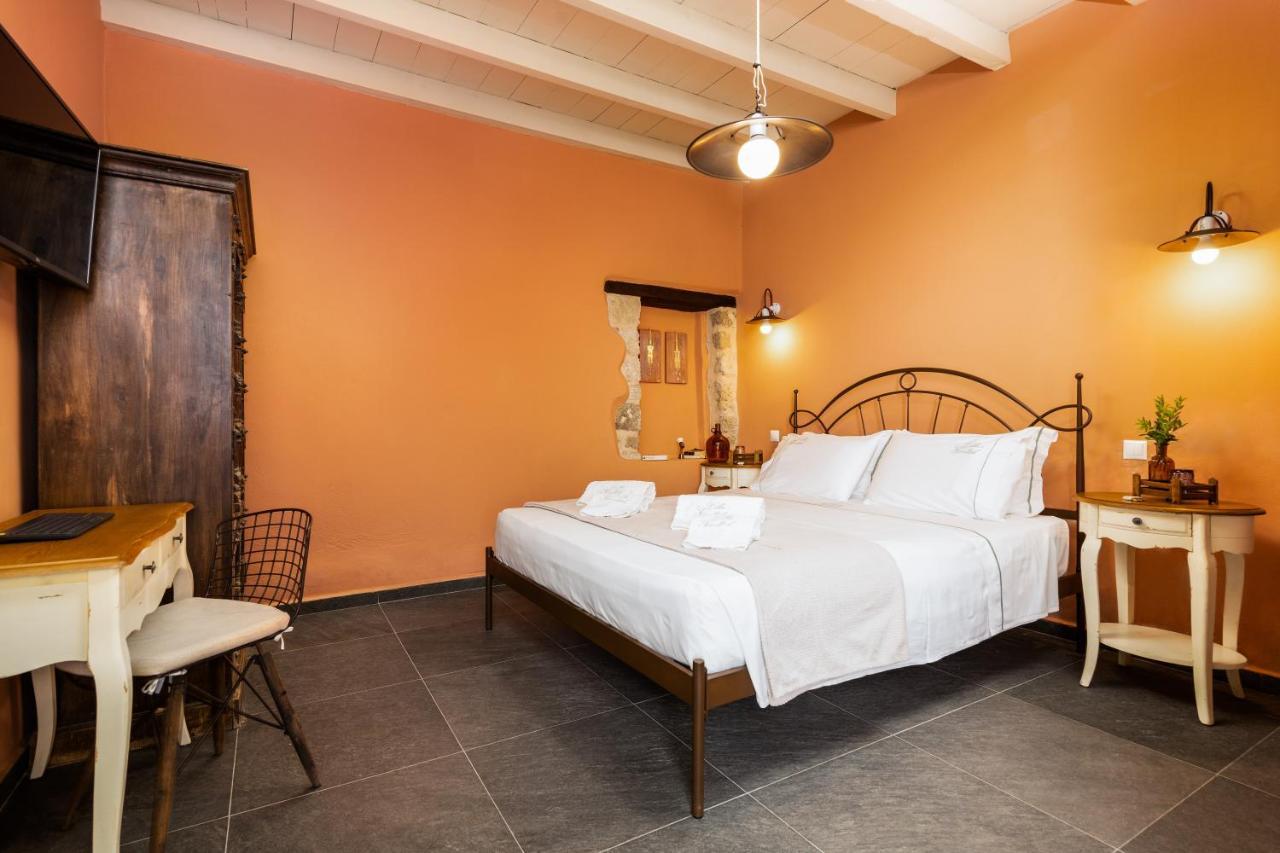 Villa Dei Ciottoli Rhodes City Екстериор снимка