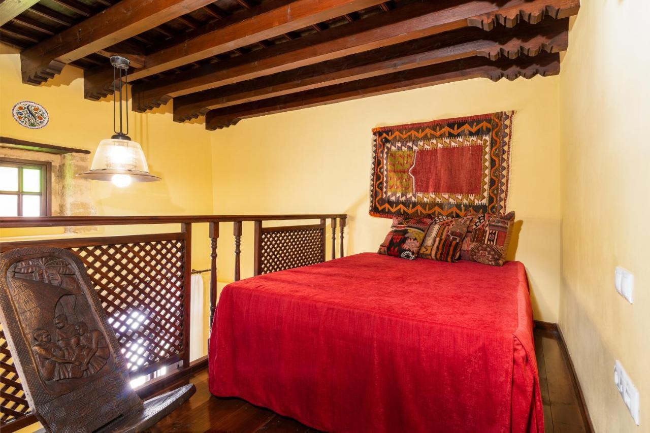 Villa Dei Ciottoli Rhodes City Екстериор снимка